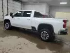 2023 Chevrolet Silverado K2500 Heavy Duty LT