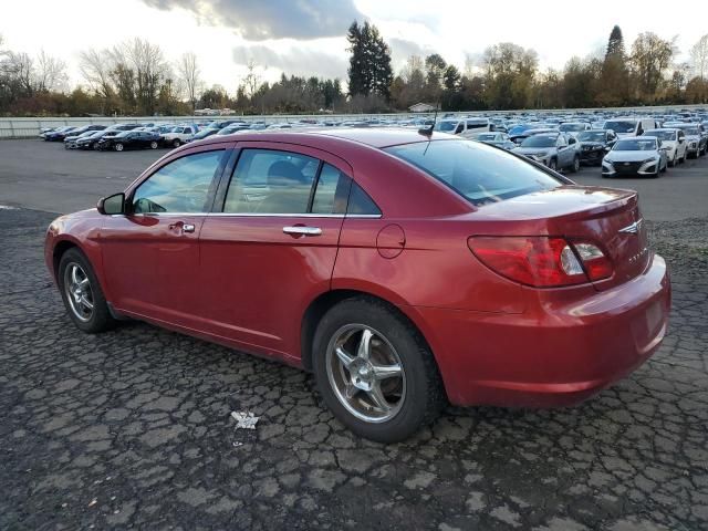 2007 Chrysler Sebring Limited