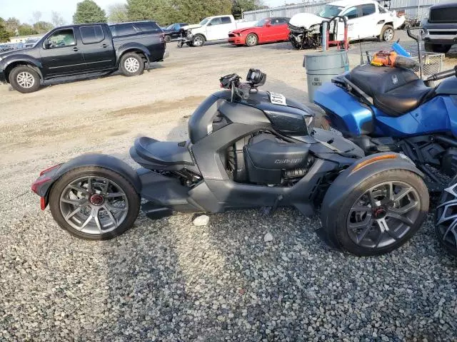 2023 Can-Am Ryker