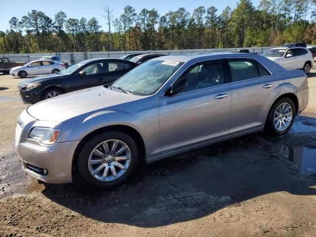 2013 Chrysler 300C