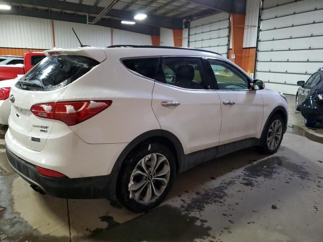 2016 Hyundai Santa FE Sport