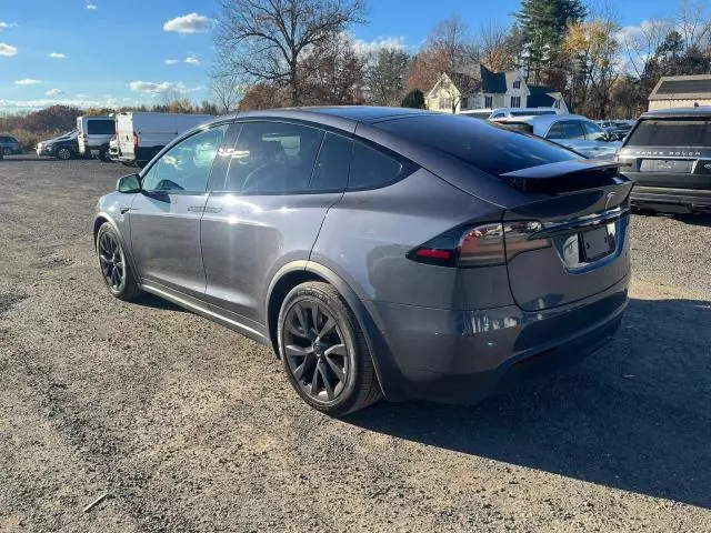 2022 Tesla Model X