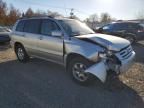 2006 Toyota Highlander Limited