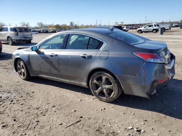 2010 Acura TL