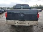 2010 Ford F250 Super Duty