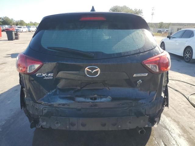 2013 Mazda CX-5 Sport