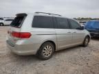 2008 Honda Odyssey EXL