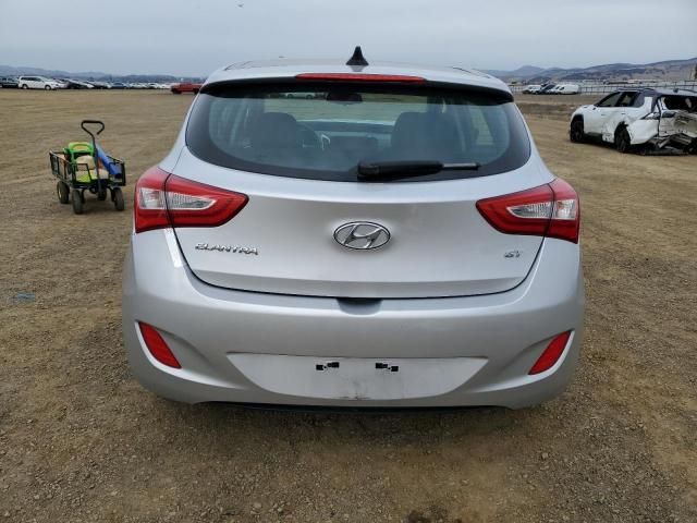 2015 Hyundai Elantra GT