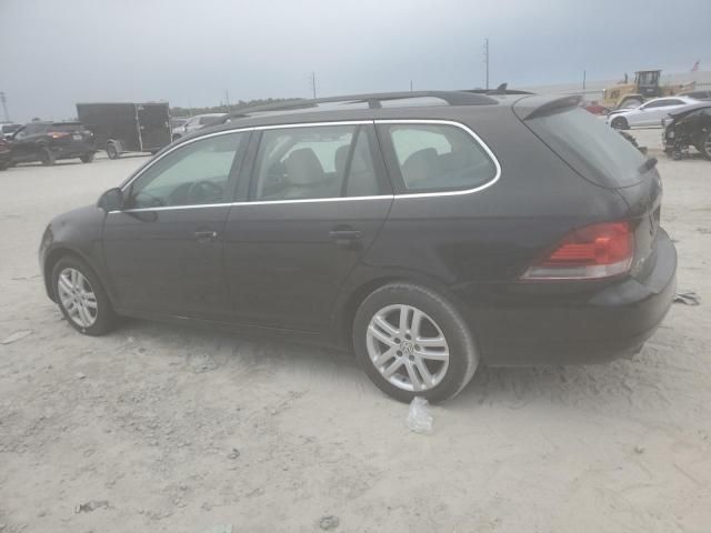 2013 Volkswagen Jetta TDI