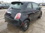 2013 Fiat 500 POP