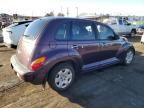 2004 Chrysler PT Cruiser