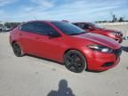 2016 Dodge Dart SXT