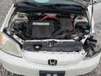 2003 Honda Civic Hybrid