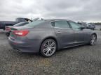 2018 Maserati Quattroporte S