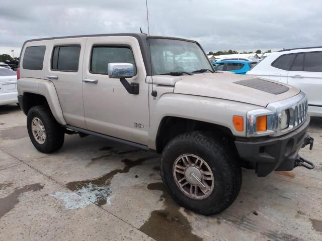 2006 Hummer H3