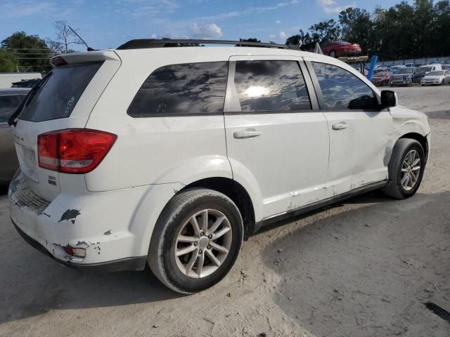 2013 Dodge Journey SXT