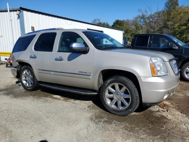 2009 GMC Yukon Denali