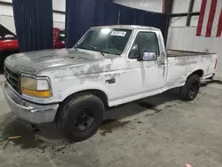 Ford Vehiculos salvage en venta: 1992 Ford F150