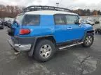 2007 Toyota FJ Cruiser