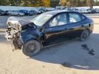 2010 Hyundai Elantra Blue