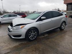 2018 Ford Focus SE en venta en Fort Wayne, IN