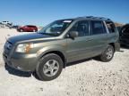 2007 Honda Pilot EXL