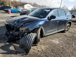 2019 Mazda CX-5 Grand Touring en venta en York Haven, PA