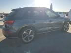 2020 Audi Q5 Titanium Premium Plus