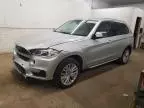 2016 BMW X5 XDRIVE4