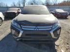 2018 Mitsubishi Eclipse Cross ES