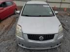 2009 Nissan Sentra 2.0