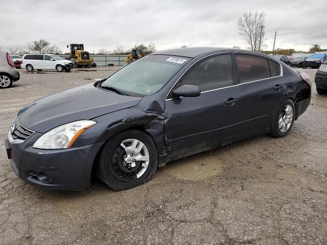 2010 Nissan Altima Base