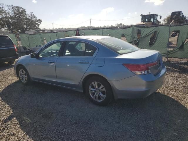 2011 Honda Accord LXP