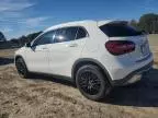 2018 Mercedes-Benz GLA 250 4matic