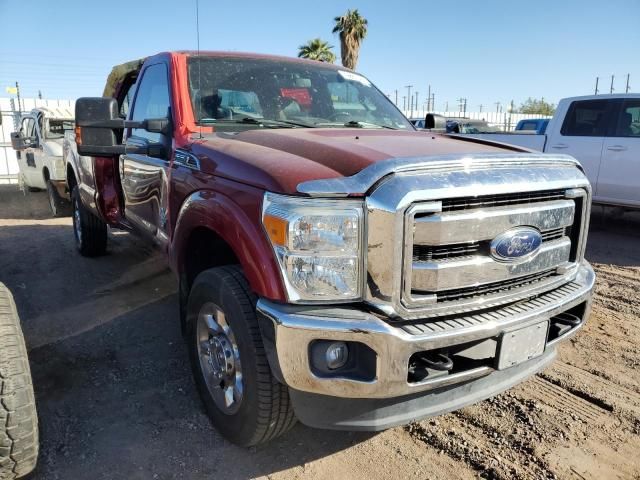 2016 Ford F350 Super Duty