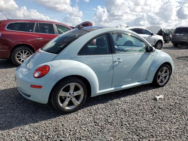 2010 Volkswagen New Beetle