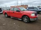 2005 Ford F150