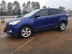 2014 Ford Escape SE en venta en Longview, TX