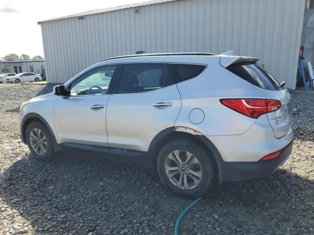 2016 Hyundai Santa FE Sport