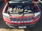 2015 Jeep Compass Latitude