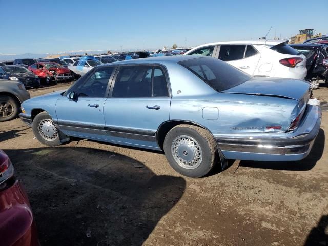 1993 Buick Park Avenue