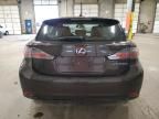 2012 Lexus CT 200