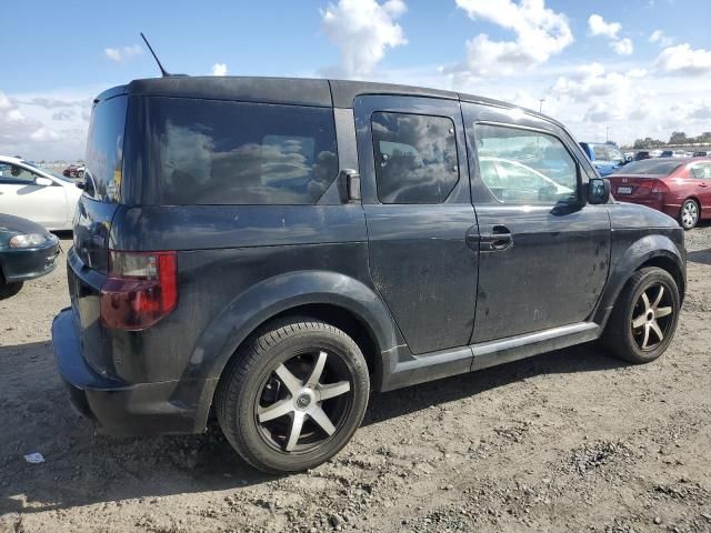 2008 Honda Element SC