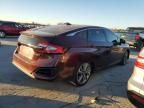 2018 Honda Clarity