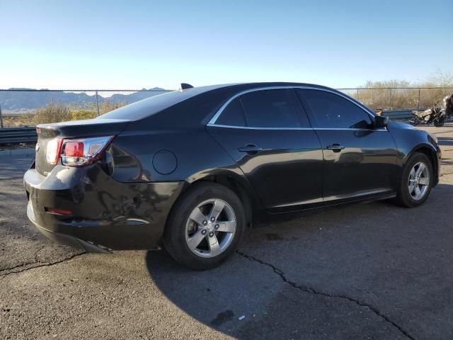 2013 Chevrolet Malibu LS