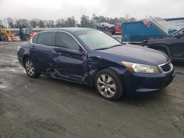 2008 Honda Accord EXL