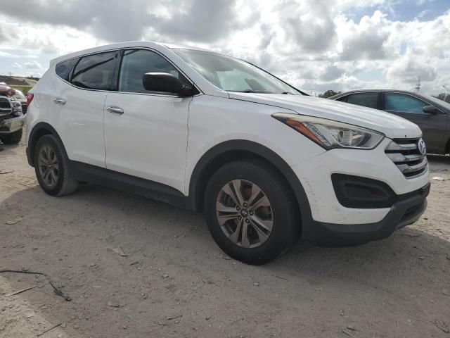 2016 Hyundai Santa FE Sport