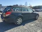 2008 Subaru Outback 2.5I Limited