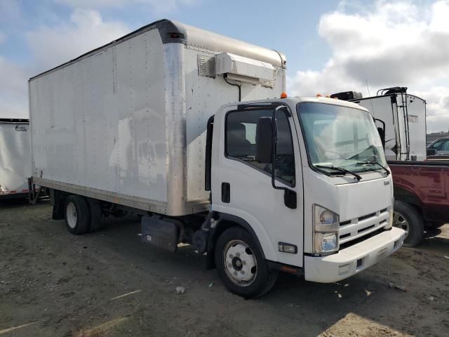 2014 Isuzu NQR