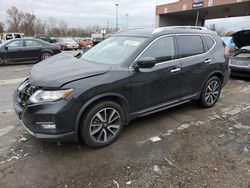 2019 Nissan Rogue S en venta en Fort Wayne, IN